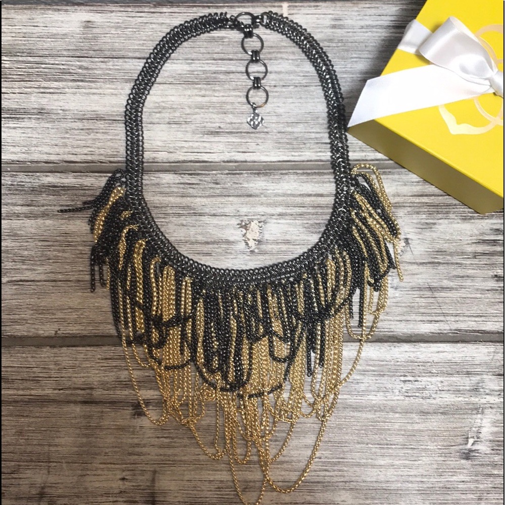 Kendra Scott Mystic Bazaar Margot necklace